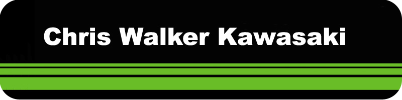 Chris Walker Kawasaki