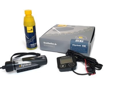 Scottoiler eSystem