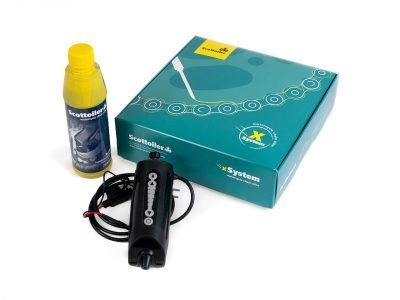 Scottoiler xSystem