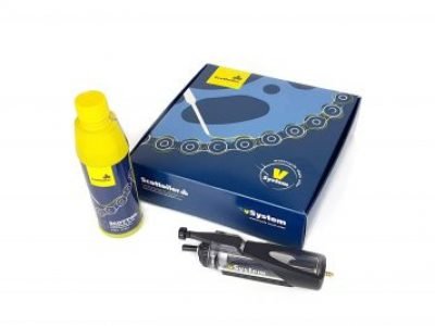 Scottoiler vSystem