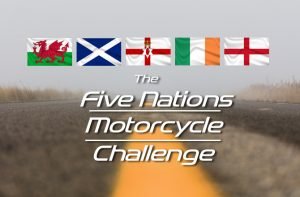 Five Nations Motorcycle Challenge