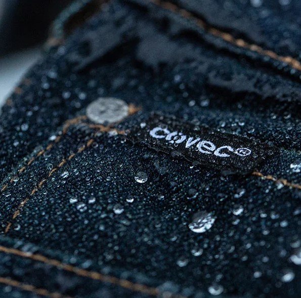 Covec Motorcycle Jeans