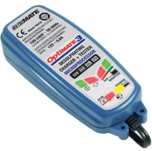 Optimate Battery Conditioner