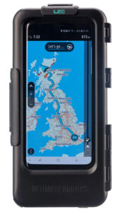 Ultimate Addons Tough Case