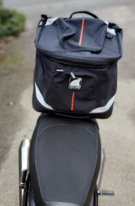 Ventura Luggage - Evo Bag