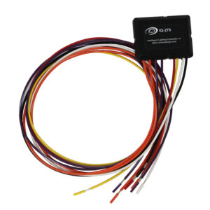 Dimming LED Auxiliary Lights - Skene IQ-275