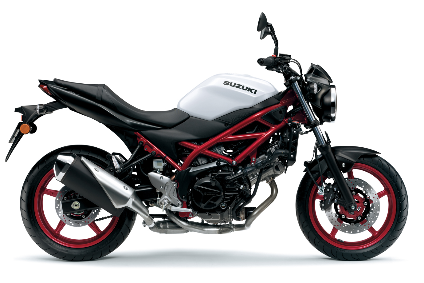 Suzuki SV-650