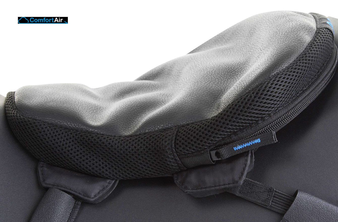 Comfort Air Seat Cushion