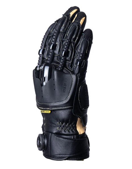 Summer Motorcycle Gloves