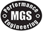 Crash Bungs - MGS Performance Engineering