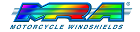 MRA Motorcycle Windshields