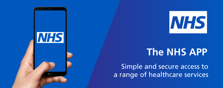 Covid Vs B500 - NHS App