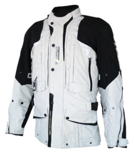 Helite Touring Air Jacket