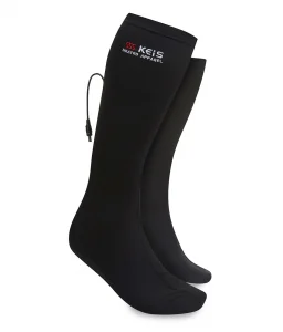 Keis Heated Socks
