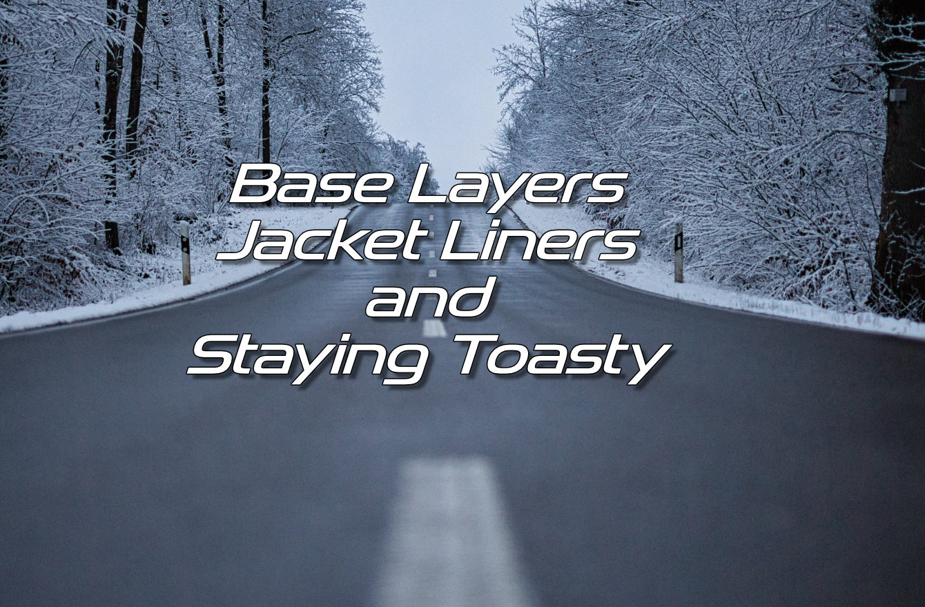 Base Layers and Keis Heated Clothing