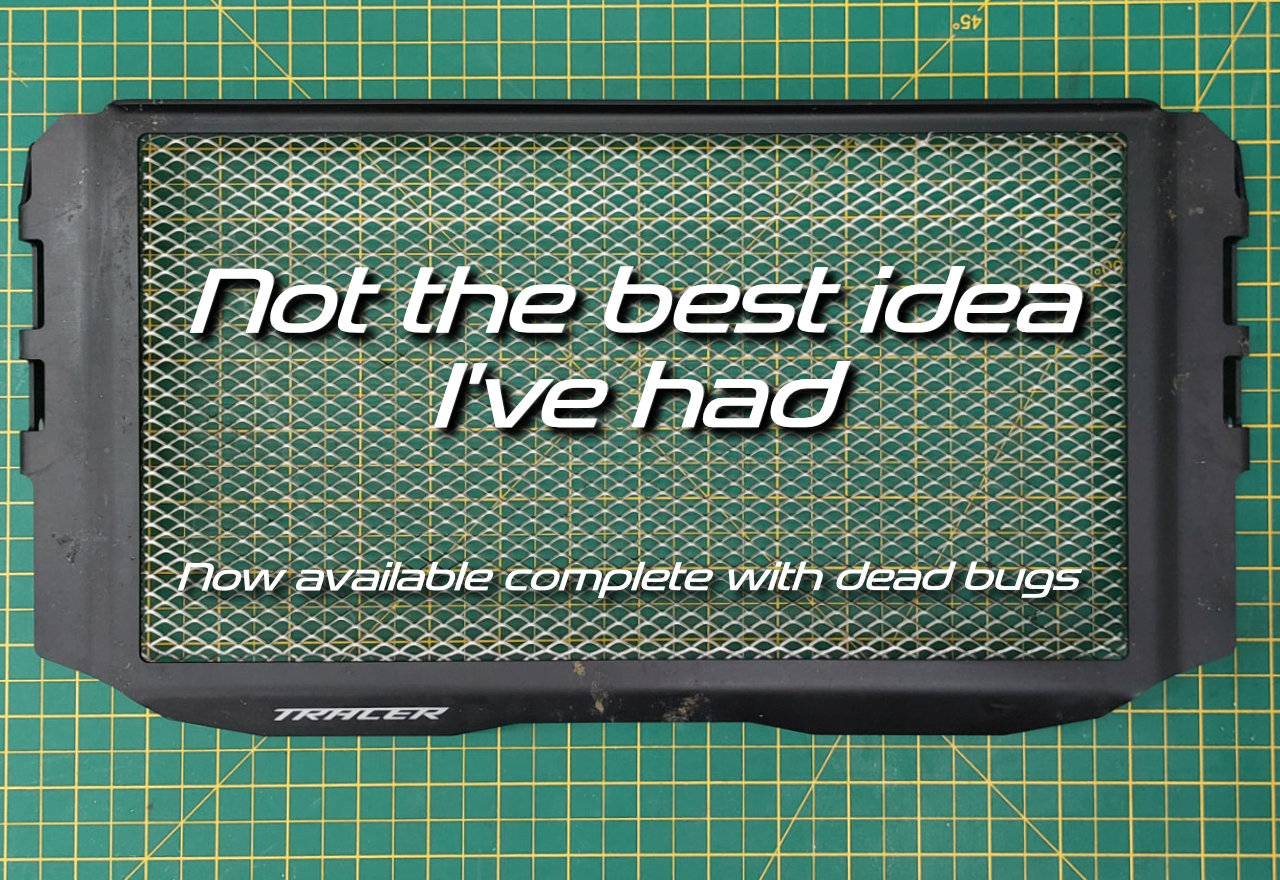 Radiator Guards