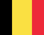 Filtering and Lane Splitting in Belgium