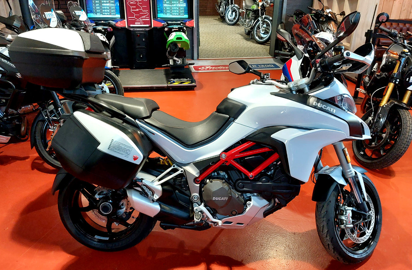How to Save Thousands on a New Motorcycle