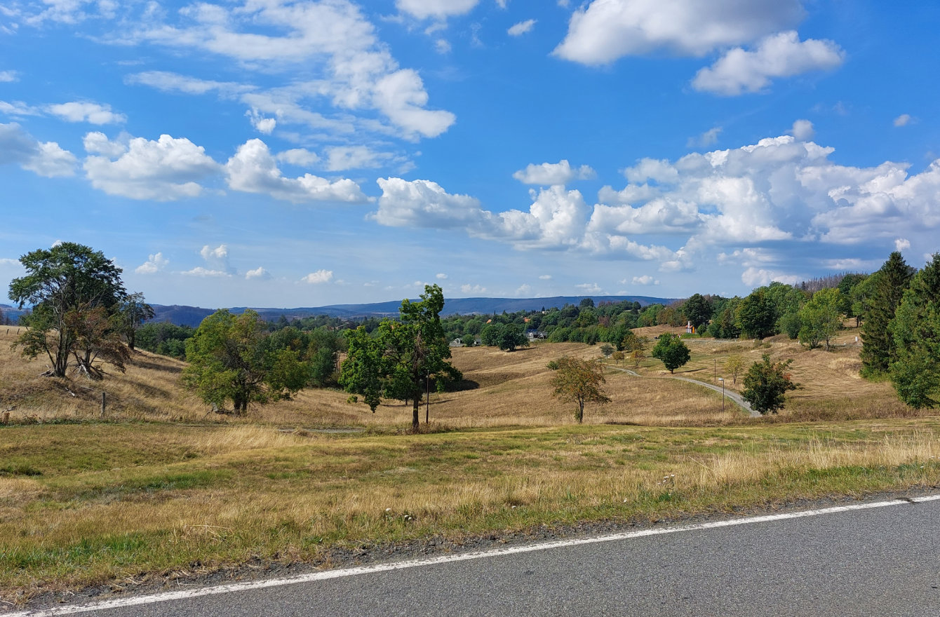 Harz National Park