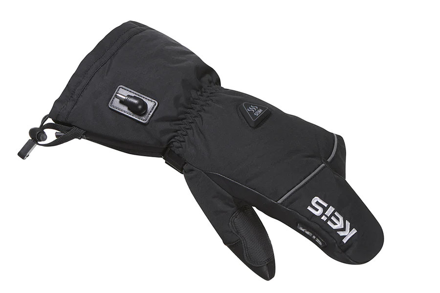 Keis G301Heated Gloves
