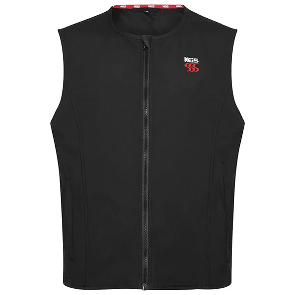 Keis Heated Body Warmer - As Featured in Its A Deal, Its A Steal