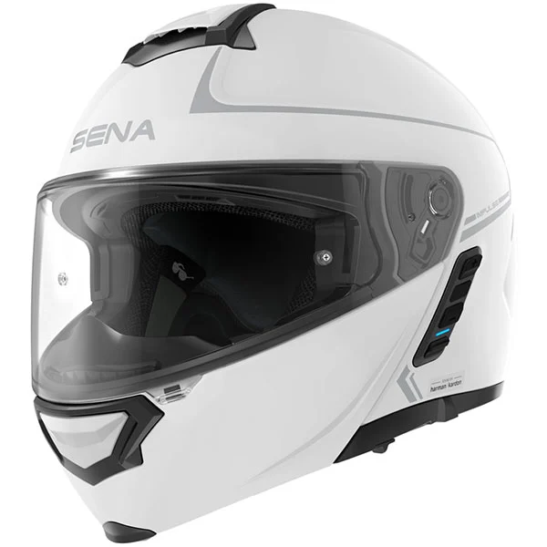 Sena Impulse Flip Front Helmet - As Featured in Its A Deal, Its A Steal