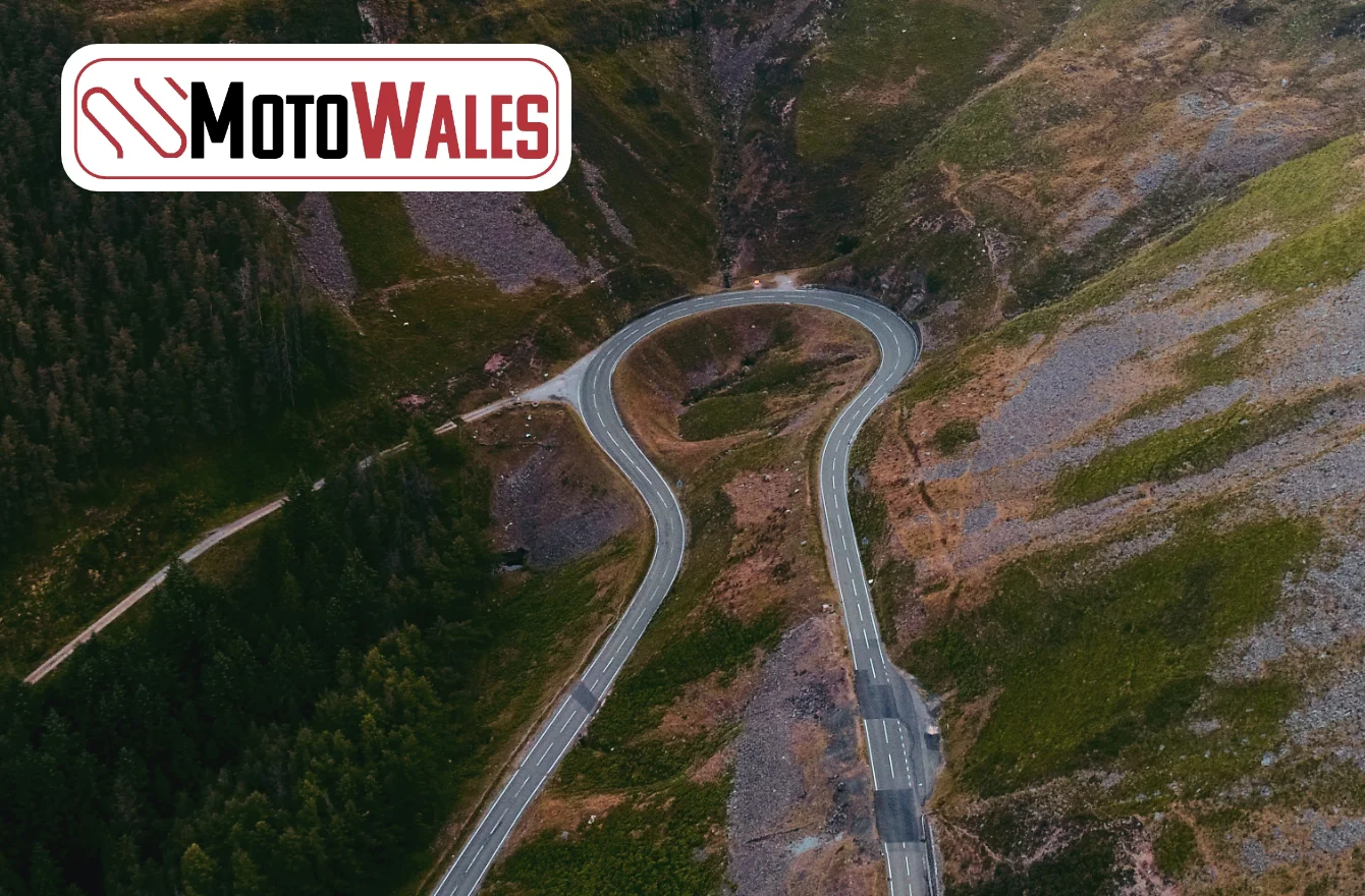 Moto Wales