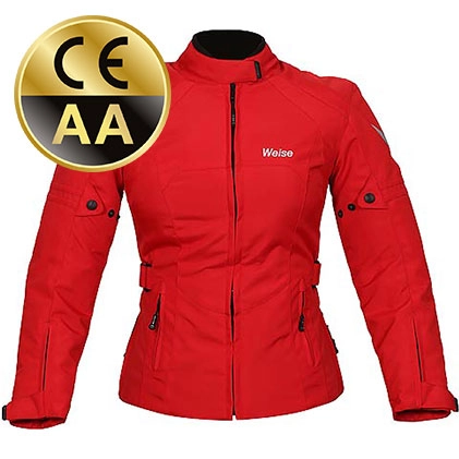 Weise Dakota Jacket - Female Motorcycle Clothing