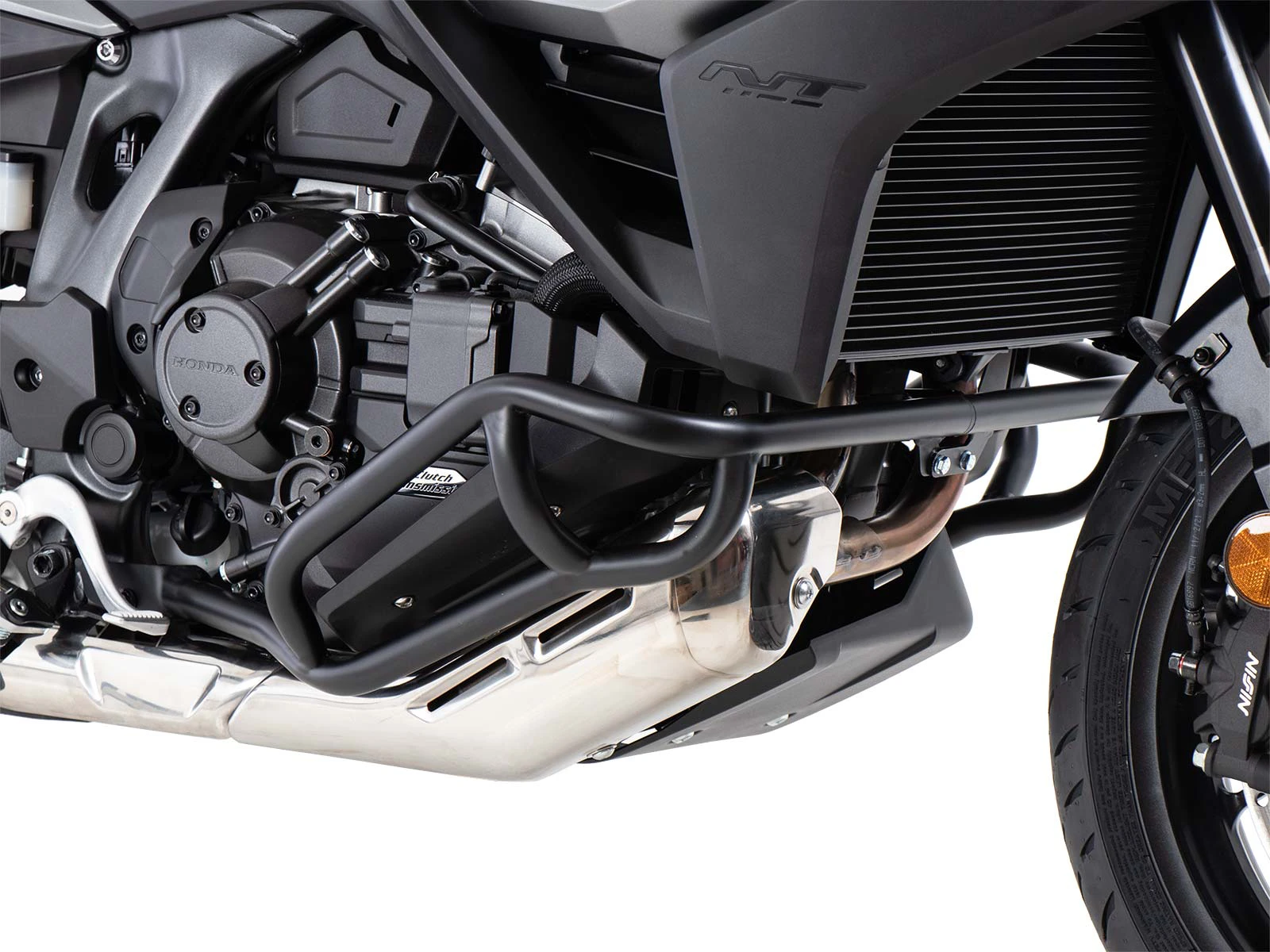 Motorcycles Accessories