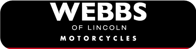 Webbs of Lincoln Motorcycles