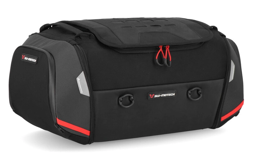Motorcycle Dry Bags, Roll Bags and soft luggage