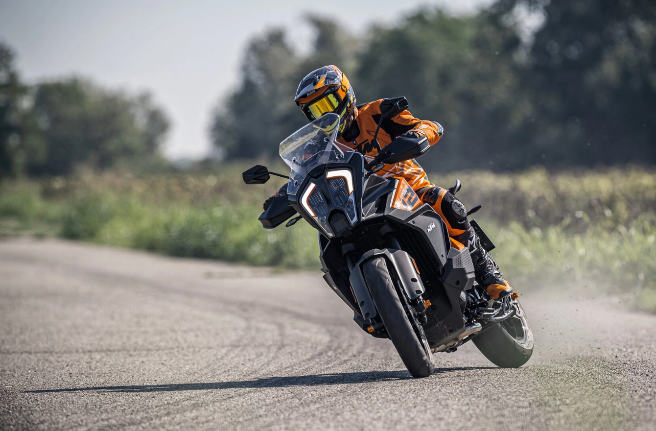 Is the Clock Ticking for KTM