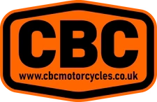 CBC motorcycles - Suspenpension