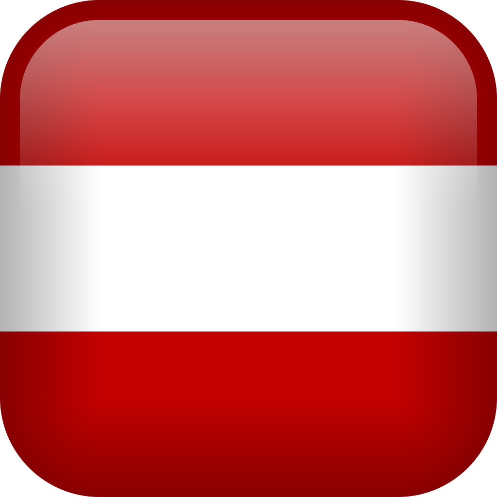 Austria Flag