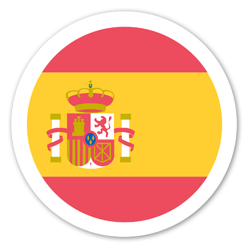 Spain Flag