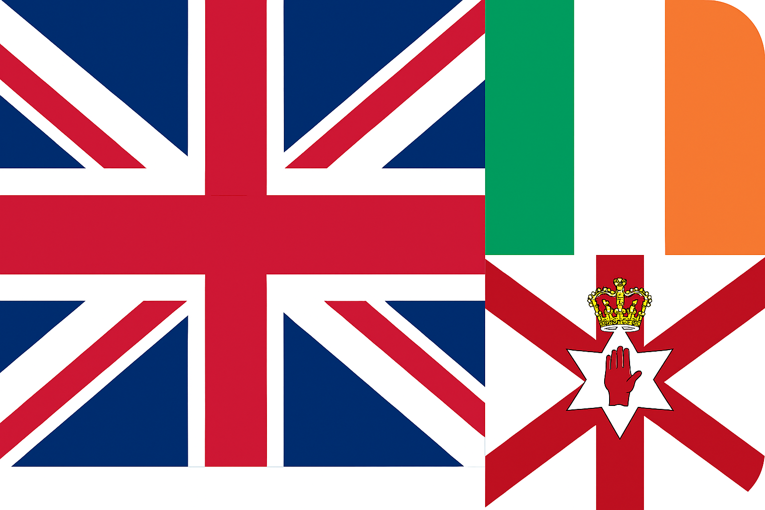 England Flag