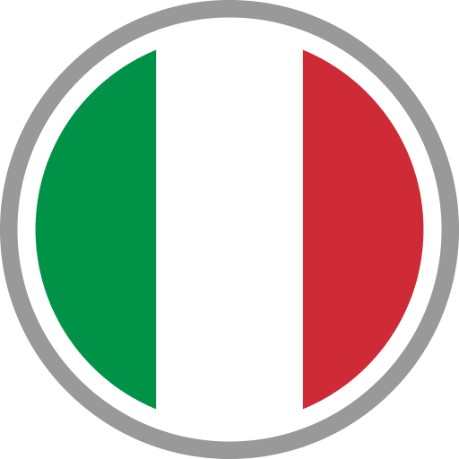 Italy Flag