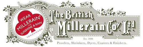Richa Scrambler 2 Jacket made from British Millerain Wax Cotton