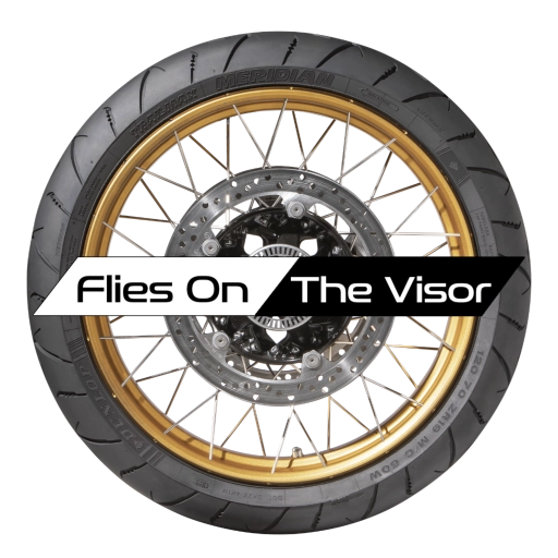 FliesOnTheVisor.com - Feeding the needs of the motorcycle obsessed