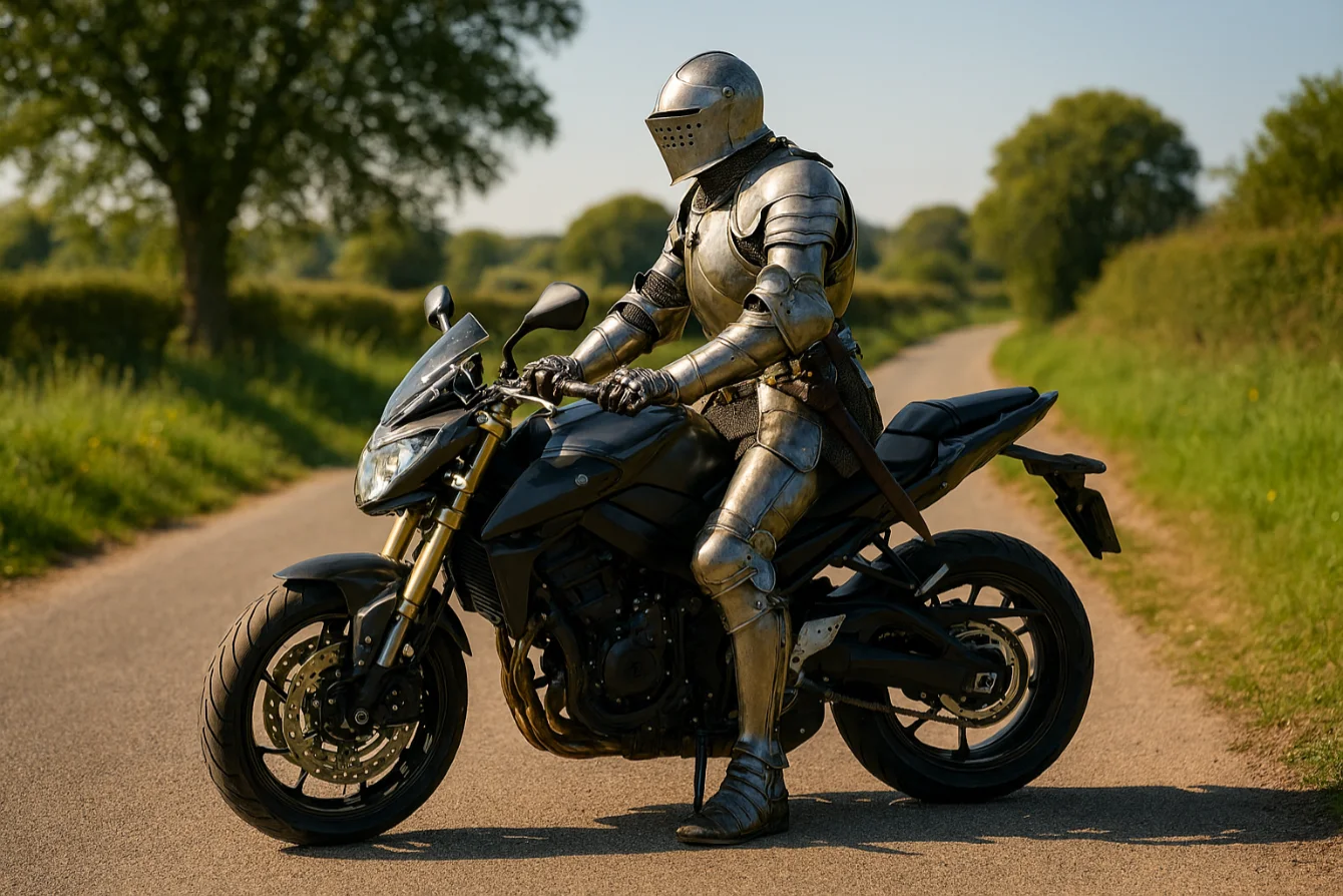 One-Piece Motorcycle Leathers
