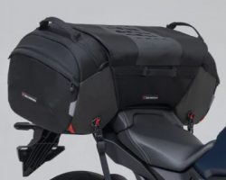 65 tail bag christmas