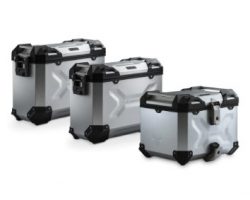 SW-Motech Adventure Luggage