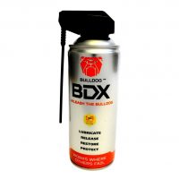 Bulldog BDX