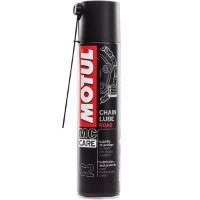 Chain Lube
