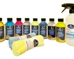 Diomyx Valeting Kit