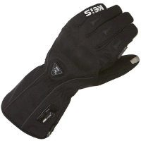 Keis G701 Heated Gloves