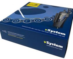 Scottoiler V-System