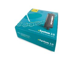 Scottoiler X-System Christmas