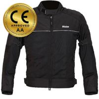 Weise Scot Vented Jacket