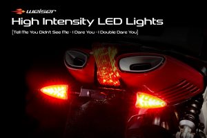 Weiser Technik High Intensity Indicators